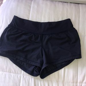 Lulu lemon shorts